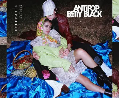 Antipop
