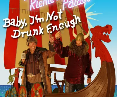 Richie Palace