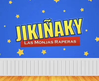 Las Monjas Raperas