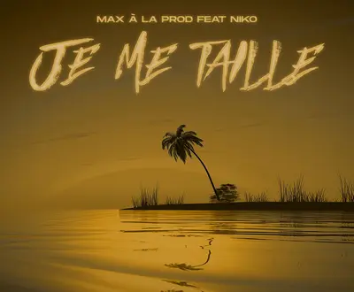 Max à la prod