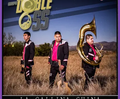 Grupo Doble SS
