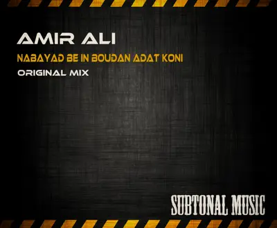 Amir Ali