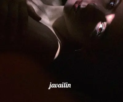 Javailin