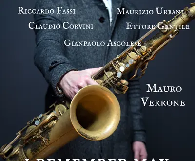 Mauro Verrone