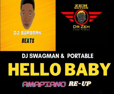 Dj Swagman
