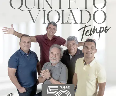 Quinteto Violado