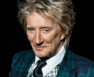 Rod Stewart