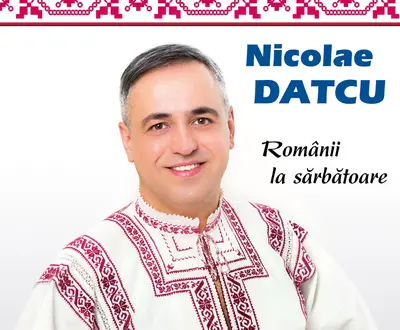 Nicolae Datcu