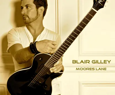 Blair Gilley