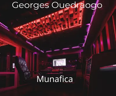 Georges Ouédraogo