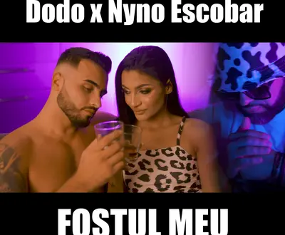 Nyno Escobar