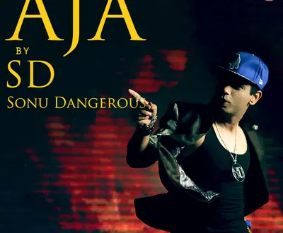 Sonu Dangerous