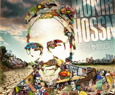 Munir Hossn