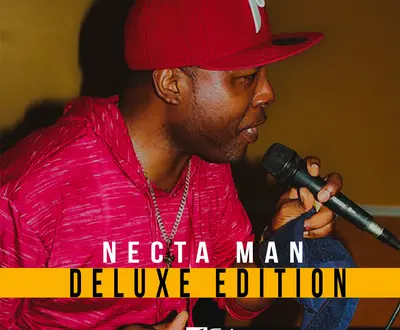 Necta Man