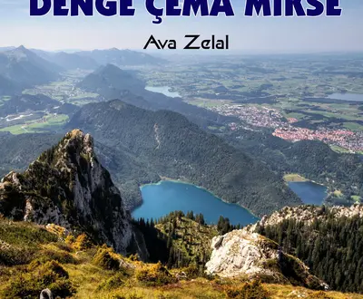 Denge Çema Mıkse