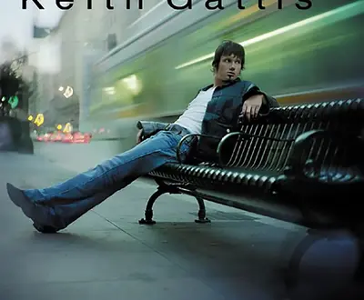 Keith Gattis
