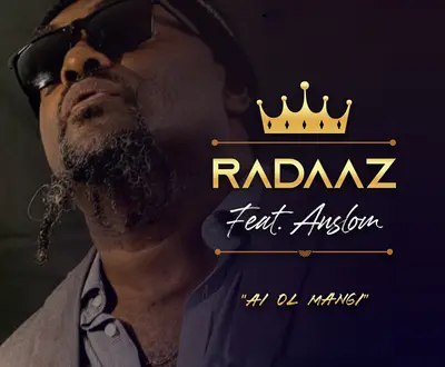 Radaaz