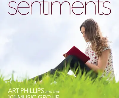 Art Phillips and the 101 Music Group