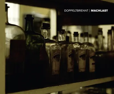 Machlast