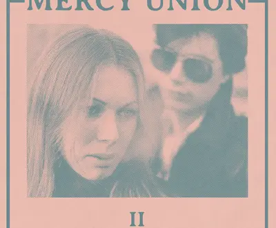 Mercy Union