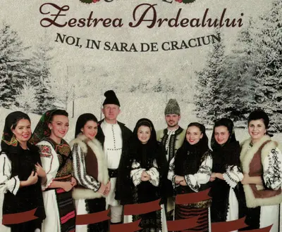 GRUPUL ZESTREA ARDEALULUI