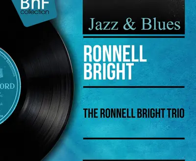 Ronnell Bright