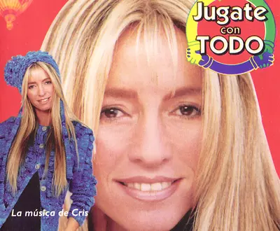 Cris Morena