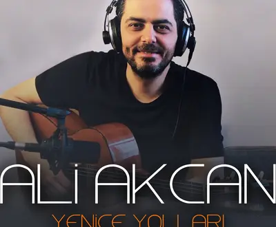 Ali Akcan