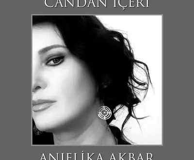 Anjelika Akbar