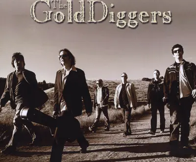 The Golddiggers
