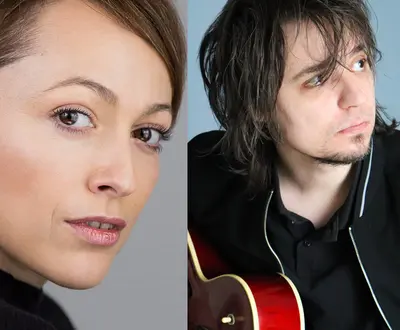 Vedran Peharda Sextet