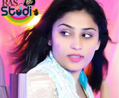 Maham Khan