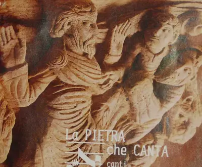 Canonici Regolari Di Sant'Antimo