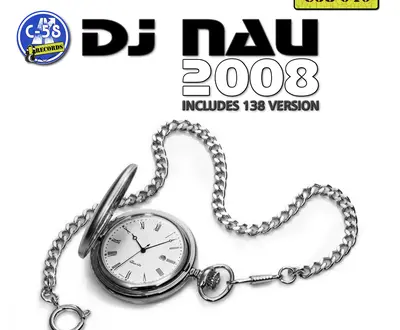 DJ Nau