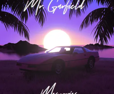 Mr. Garfield