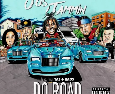 Jus Jammin