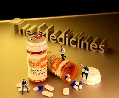 The Medicines
