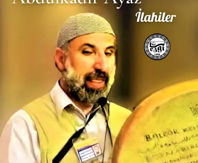 Abdülkadir Ayaz