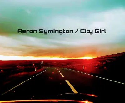 Aaron Symington