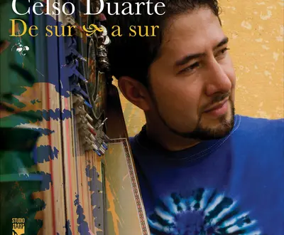 Celso Duarte