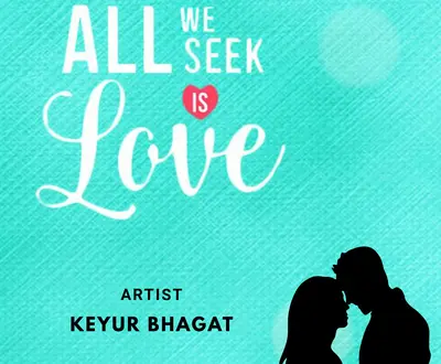 Keyur Bhagat