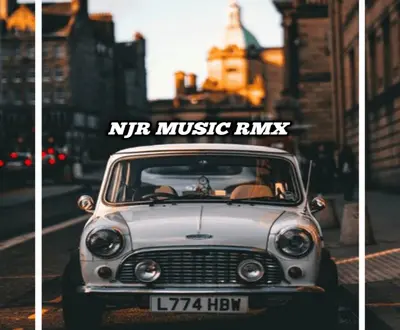 NJR MUSIC RMX