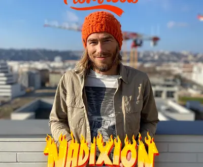 Nadixion