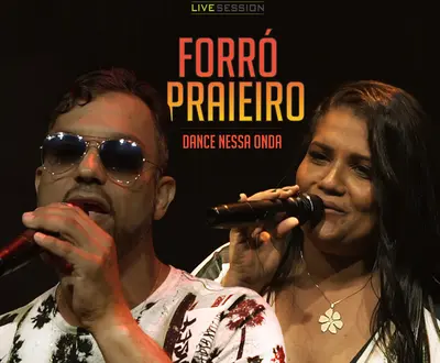 Forró Praieiro