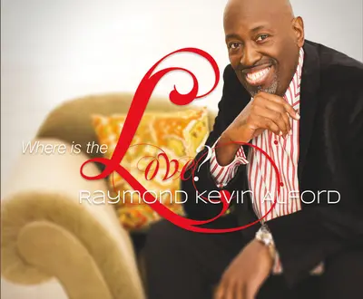 Raymond Kevin Alford