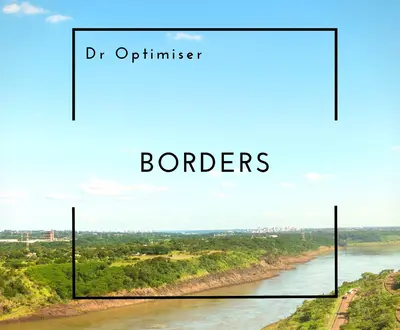 Dr Optimiser