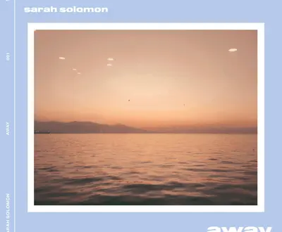 Sarah Solomon