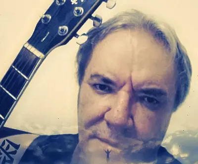 Beto Carrara