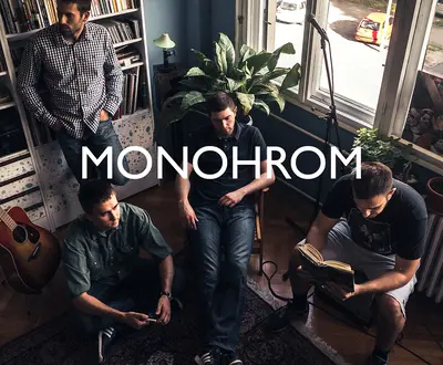 monohrom