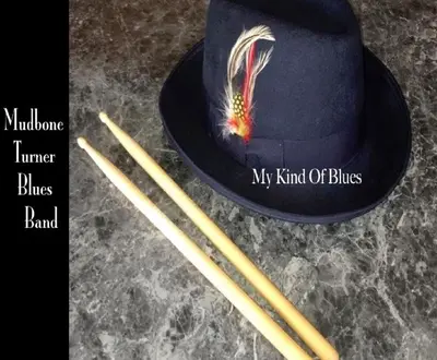 Mudbone Turner Blues Band